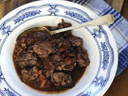Wildragout Rezept Rezepte Lebensmittel Essen Eat Smarter