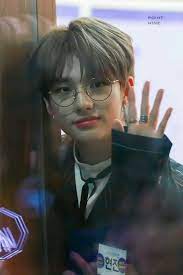 Pin On Hyunjin
