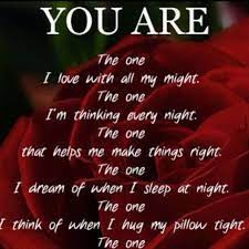 Pin By Rino Cote On The Love Of My Life Love Poem For Her Love Poems For Him Romantic Quotes