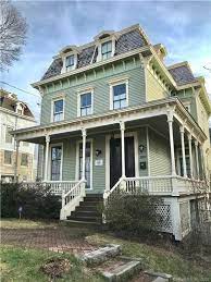 1871 Victorian For Sale In New London Connecticut Oldhouses Com In 2020 Historic Homes For Sale Historic Homes Empire House