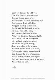 P I N T E R E S T M E L A N I E Quotes Deep Poems Deep Eh Poems