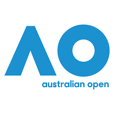 Free download australian open vector logo in.eps format. Australian Open Logo Download Vector