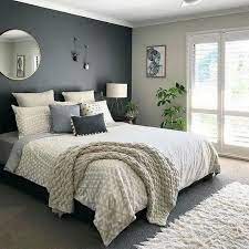 99 Comfy Gorgeous Master Bedroom Design Ideas 29 Apartment Bedroom Decor Cozy Master Bedroom Master Bedroom Colors