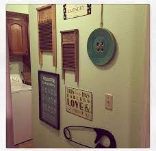 48 Awesome Vintage Laundry Rooms That Will Make You Want To Clean Laundryroom Laundryroomdecor Vintage Laundry Room Vintage Laundry Laundry Room Wall Decor