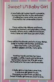 Before I Was Born Baby Girl Poems Baby Girl Congratulations Message Baby Girl Quotes