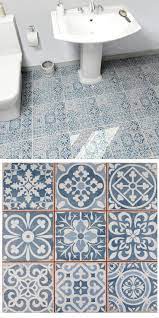 Merola Tile Faenza Azul 13 In X 13 In Ceramic Floor And Wall Tile 12 2 Sq Ft Case Fpefaea The Home Depot Ceramic Floor Merola Tile Flooring
