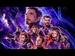 With the help of remaining allies, the avengers must assemble once more in order to undo thanos' actions and restore order to the universe once and for. Avengers Endgame Full Movie Facts Marvel Superhero Movie Hd Marvel Studios Youtube