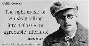 James Joyce Quotes