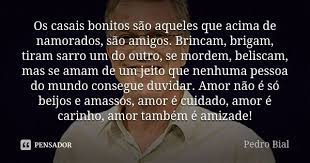 Pin Em Frases