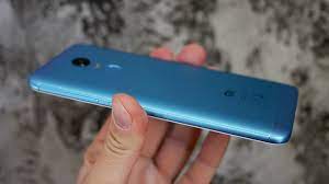 Obzor Smartfona Xiaomi Redmi 5 Plus Byudzhetnik V Vysokom Stile