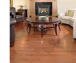 Yellow Birch Cognac Waterproof Laminate Flooring Solid Wood Flooring Wood Coffee Table Rustic
