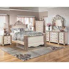 Ashley Furniture White Bedroom Sets White Bedroom Set Decor Bedroom Sets Furniture Queen White Bedroom Furniture