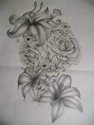 Half Sleeve Tattoo Drawings For Women Bing Images Half Sleeve Tattoos Drawings Tattoos Half Sleeve Tattoo