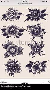 Pin By Shootingcobra15 On Body Art Traditional Tattoo Design Traditional Black Tattoo Traditional Rose Tattoos