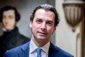 Centraalforum voor democratie #185 standpuntentoets. Van Wie Zijn De Namen Forum Voor Democratie En Thierry Baudet