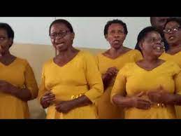 Katoliki mabibo dar es salaam kwaya by gregory charles download. Alethea Joye Kwaya Katolik Hekima Ya Mdomo Kifo Cha Mama Angelica Benedict Wa 16 Atoa Neno Secilia Kanisa Katoliki La Mt