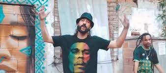Gabriel O Pensador Lanca O Clipe Vamo Ai Zipix