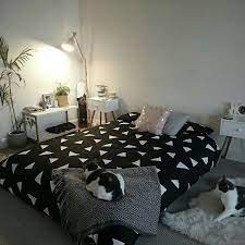Bedroom Mattress On Floor Mattress Bedroom Matress On Floor Ideas Air Mattress Guest Room