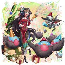 オセロニア クリスマス雷葉の評価とおすすめデッキ ゲームエイト