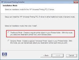 Hp laserjet p2035 printer driver is licensed as freeware for pc or laptop with windows 32 bit and 64 bit operating system. Hp Laserjet P2035n Printer Upd Windows 7 32 And 64 Bit Network Print Driver Installation Using Pcl5 Driver Hp Customer Support