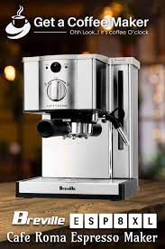Top 10 Home Espresso Machines June 2020 Reviews Buyers Guide Best Home Espresso Machine Home Espresso Machine Single Cup Coffee Maker