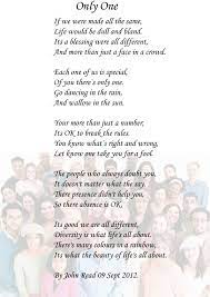 Only One All Types Of Poetry Friend Poems Great Poems Meant To Be Quotes