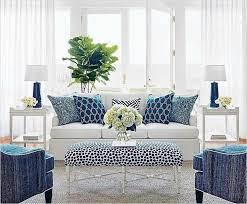 41 Amazing Navy Blue And White Living Room Ideas Decorewarding Blue And White Living Room Coastal Decorating Living Room Living Room White