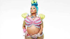 Nicki minaj pictures and photos. Nicki Minaj And Kenneth Petty Welcome Baby For First Time Reports
