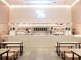Arabica Dubai Mall Arabica Coffee Cafe Interior Design Cafe Interior Coffee Cafe Interior