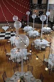Inside Decor Rental Inc Rentals Wedding Balloon Decorations Balloon Centerpieces Wedding Balloon Centerpieces