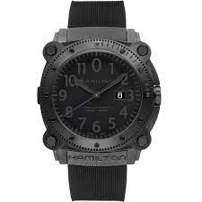 Below zero movie free online. Khaki Navy Belowzero Automatic Watch Hamilton Watch H78585333 Hamilton Watch