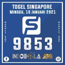 Pin Di Data Pengeluaran Sgp Togel Singapore