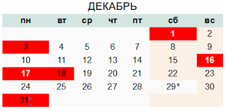 Kak Otdyhaem Na Den Nezavisimosti 16 17 Dekabrya V 2018 Godu