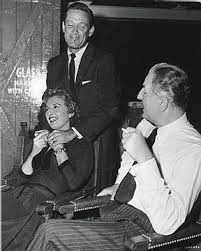 Robert wise, 1954) tells the story of the battle for the presidency of an american furniture company, the tredway cor. William Holden Tells It Like It Is In The Executive Suite By David Lehman The Best American Poetry