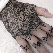 125 Best Hand Tattoos For Men Cool Designs Ideas 2019 Guide Hand Tattoos For Guys Tribal Hand Tattoos Hand Tattoos