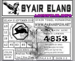 Syair Hongkong Selasa Eraprediksi Rabu Selasa Oktober