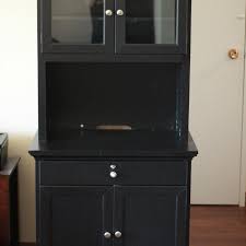 China cabinets and curio cabinets allow you to put your fine china or collectables on display in or express your modern sensibilities with a walnut china cabinet with a luxurious espresso finish. Best New Espresso China Cabinet W Cable Management For Sale In Regina Saskatchewan For 2021