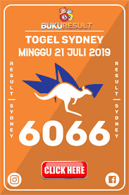 Keluaran Togel Sydney Hari Ini Sydney Senin Rabu
