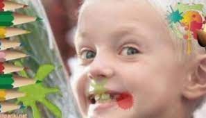 Tekst Detskoj Pesni Pervoklashki Detskie Klipy Eleny Molchanovoj