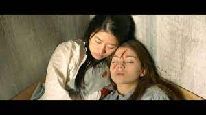 Together the girls embark on a dangerous search to uncover the horrifying truth behind. Level 16 2019 Summary Review With Spoilers
