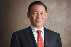Sukanto menikah dengan tinah bingei. Sukanto Tanoto Alchetron The Free Social Encyclopedia