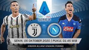La final de la copa italia entre juventus y napoli podrás seguirla en méxico a través de sky sports, en el canal 1553. Prediksi Serie A Liga Italia Juventus Vs Napoli Balas Dendam Indosport