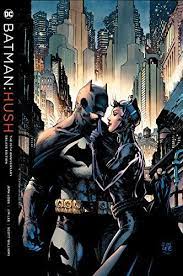 Pdf Download Absolute Batman Hush By Jeph Loeb Full Ebook Batman Hush Catwoman Comic Batman And Catwoman