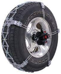 Recommended Tire Chains For 2017 Audi Q7 With 285 45r20 Tires Etrailer Com