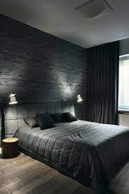 Cool Bedroom Ideas For Men Small Bedroom Ideas Small Bedroom Ideas Cool Small Bedroom Ideas Medium Black Bedroom Decor Black Bedroom Design Black Room Decor