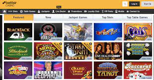 Betfair casino is a great choice for those casino fans that like variety. Betfair Casino Nj Review Why Players Love Gambling Here