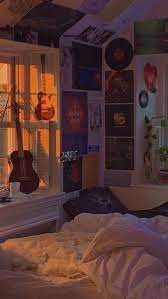 Pin By Laya Soni On Room Decor Room Ideas Bedroom Retro Room Room Inspiration Bedroom