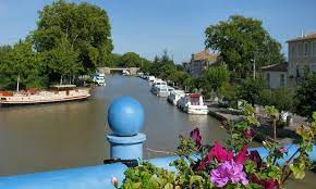Pin By Rj Craig On My Travels France Canal Du Midi Explore France France Travel