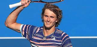 Александр михайлович зверев, born 22 january 1960) is a former professional tennis player from russia who competed for the soviet union. Alexander Zverev Heir To The Tennis Realm Abierto Mexicano De Tenisabierto Mexicano De Tenis