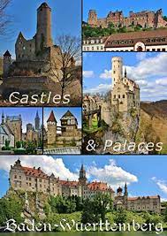 These buildings, some of which have a history of over 1000 years, were the setting of historical events. Amazon Com Castles And Palaces In Baden Wuerttemberg Germany Ebook Finner Siddhartha Manuel Kindle Store
